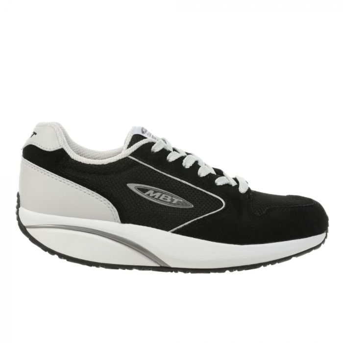 MBT Global Shoes Store | MBT 1997 Men's Walking Shoes Black/Rock | Online  Shoes Shopping