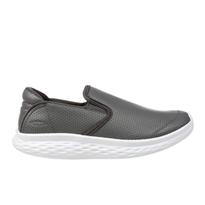 men's synthetic leather shoes