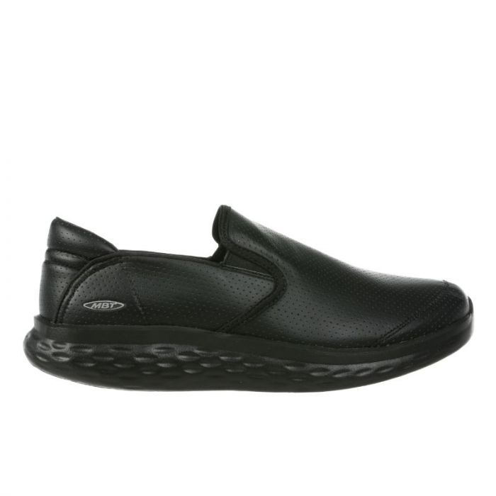 slip on shoes leather womens