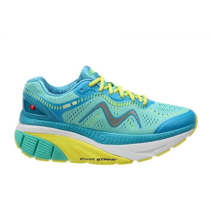 Mbt cushioning on sale